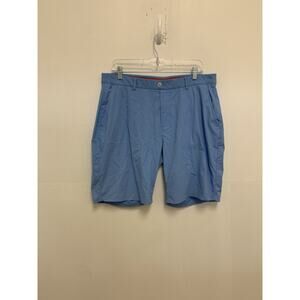 Redvanly Blue Performance Shorts Size XL